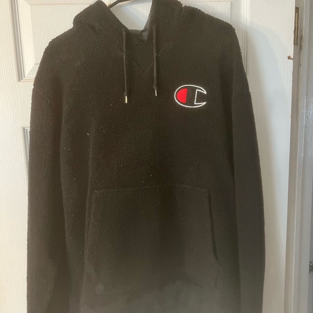 Champion Hoodie